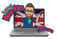 Logo de l'application English Survival Guide